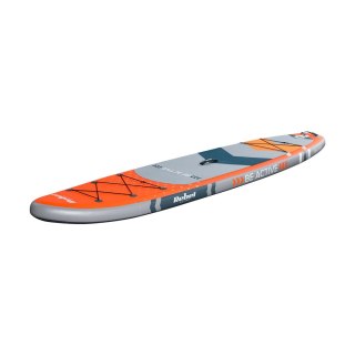 Rebel Deska SUP REBEL ACTIVE pompowana 350x81x15cm pomarańczowa
