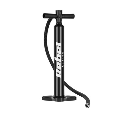 Rebel Deska SUP REBEL ACTIVE pompowana 350x81x15cm pomarańczowa
