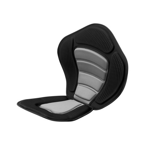 Rebel Deska do pływania SUP REBEL ACTIVE RBA4501 - pomarańczowa Rebel Deska do pływania SUP REBEL ACTIVE RBA4501 - pomarańczowa