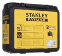 STANLEY OPALARKA 2000W FME670K-QS STANLEY