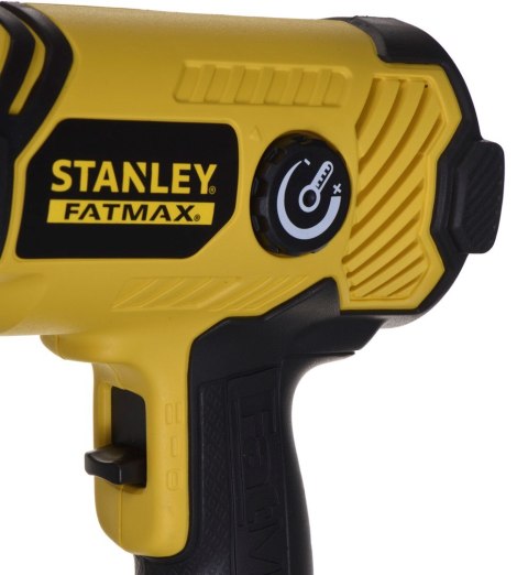 STANLEY OPALARKA 2000W FME670K-QS STANLEY STANLEY OPALARKA 2000W FME670K-QS STANLEY
