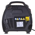 STANLEY Sprężarka bezolejowa AIR KIT OL 1,1KW 8 BAR STANLEY