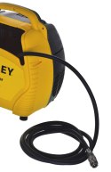 STANLEY Sprężarka bezolejowa AIR KIT OL 1,1KW 8 BAR STANLEY