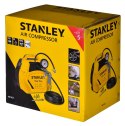 STANLEY Sprężarka bezolejowa AIR KIT OL 1,1KW 8 BAR STANLEY