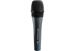 Sennheiser Sennheiser E845-S - Mikrofon dynamiczny, superkardioidalny z wyłącznikiem