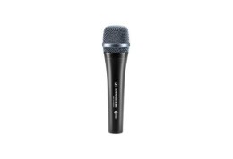 Sennheiser Sennheiser E935 - Mikrofon dynamiczny, kardioidalny, wokalowy