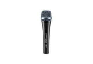 Sennheiser Sennheiser E935 - Mikrofon dynamiczny, kardioidalny, wokalowy