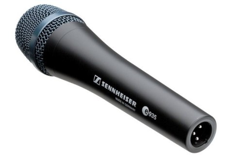 Sennheiser Sennheiser E935 - Mikrofon dynamiczny, kardioidalny, wokalowy Sennheiser Sennheiser E935 - Mikrofon dynamiczny, kardioidalny, wokalowy