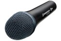 Sennheiser Sennheiser E945 - Mikrofon dynamiczny, super-kardioidalny, wokalowy