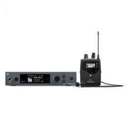 Sennheiser Sennheiser EW IEM G4-A - Zestaw fonii zwrotnej 516-558 MHz (odsłuch sceniczny)