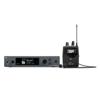 Sennheiser Sennheiser EW IEM G4-A - Zestaw fonii zwrotnej 516-558 MHz (odsłuch sceniczny)