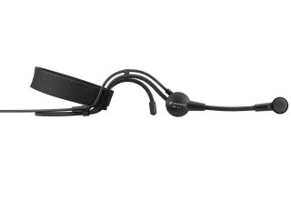 Sennheiser Sennheiser ME 3 - Mikrofon nagłowny kardioidalny