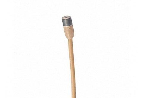 Sennheiser Sennheiser MKE 2 BEIGE EW - Mikrofon miniaturowy, beżowy, złącze 3,5mm jack Sennheiser Sennheiser MKE 2 BEIGE EW - Mikrofon miniaturowy, beżowy, złącze 3,5mm jack