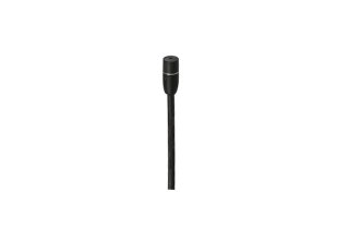 Sennheiser Sennheiser MKE 2 BLACK EW - Mikrofon miniaturowy, czarny, złącze 3,5mm jack