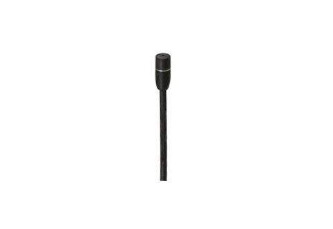 Sennheiser Sennheiser MKE 2 BLACK EW - Mikrofon miniaturowy, czarny, złącze 3,5mm jack Sennheiser Sennheiser MKE 2 BLACK EW - Mikrofon miniaturowy, czarny, złącze 3,5mm jack