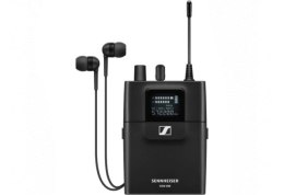 Sennheiser Sennheiser XSW IEM SET (A) - Zestaw fonii zwrotnej (odsłuch sceniczny) 476-500 MHz