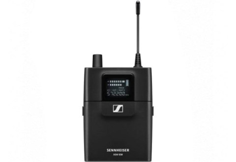 Sennheiser Sennheiser XSW IEM SET (B) - Zestaw fonii zwrotnej (odsłuch sceniczny) 572-596 MHz