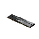 Silicon Power Pamięć RAM Silicon Power XPOWER Zenith DDR4 32GB (2x16GB) 3600MHz CL18 UDIMM 1Gx8 DR heatsink