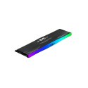 Silicon Power Pamięć RAM Silicon Power XPOWER Zenith RGB DDR4 16GB (2x8GB) 3200MHz CL16 UDIMM 1Gx8 DR heatsink