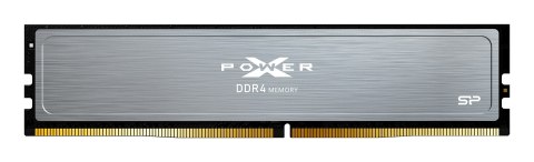 Silicon Power Silicon Power XPOWER Pulse Gaming DDR4 8GB (1x8GB) 3200MHz CL16 1,35V Silicon Power Silicon Power XPOWER Pulse Gaming DDR4 8GB (1x8GB) 3200MHz CL16 1,35V