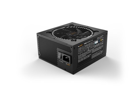 BE QUIET! ZASILACZ BEQUIET! PURE POWER 12 M 850W BE QUIET! ZASILACZ BEQUIET! PURE POWER 12 M 850W