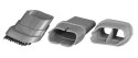 BLACK+DECKER Odkurzacz domowy wet&dry 7,2V WDC215WA BLACK+DECKER