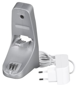 BLACK+DECKER Odkurzacz domowy wet&dry 7,2V WDC215WA BLACK+DECKER