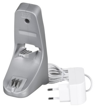 BLACK+DECKER Odkurzacz domowy wet&dry 7,2V WDC215WA BLACK+DECKER