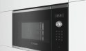 BOSCH Kuchenka mikrofalowa BOSCH BEL554MB0