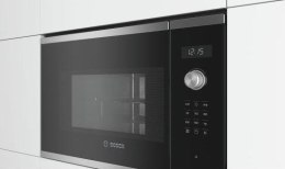 BOSCH Kuchenka mikrofalowa BOSCH BEL554MB0