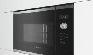 BOSCH Kuchenka mikrofalowa BOSCH BEL554MB0