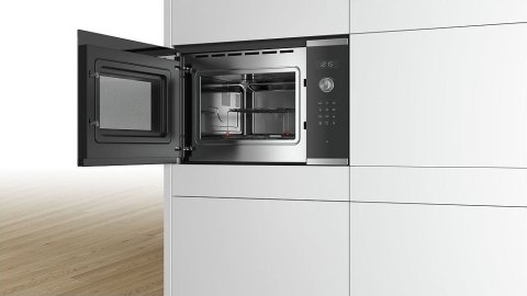 BOSCH Kuchenka mikrofalowa BOSCH BEL554MB0