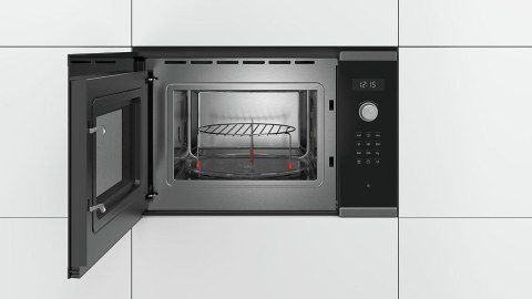 BOSCH Kuchenka mikrofalowa BOSCH BEL554MB0