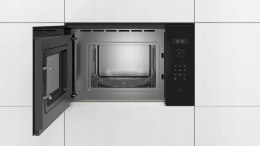 BOSCH Kuchenka mikrofalowa BOSCH BFL524MB0