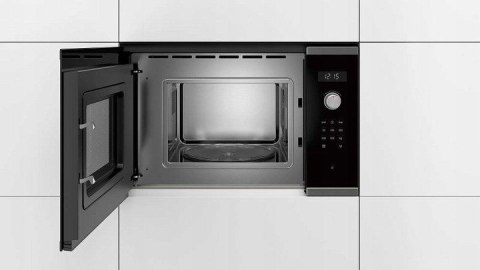 BOSCH Kuchenka mikrofalowa BOSCH BFL524MS0 BOSCH Kuchenka mikrofalowa BOSCH BFL524MS0