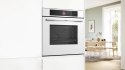 BOSCH Piekarnik BOSCH HBG7341W1