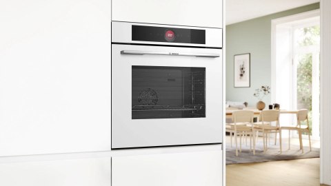 BOSCH Piekarnik BOSCH HBG7341W1 BOSCH Piekarnik BOSCH HBG7341W1