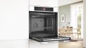 BOSCH Piekarnik BOSCH HBG7341W1