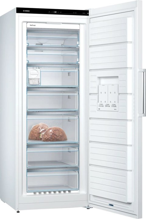 BOSCH Zamrażarka BOSCH GSN 54AWDV