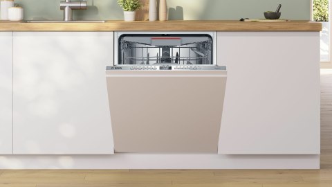 BOSCH Zmywarka do zabudowy BOSCH SMV6YCX02E BOSCH Zmywarka do zabudowy BOSCH SMV6YCX02E