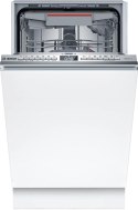 BOSCH Zmywarka do zabudowy BOSCH SPT4EMX24E