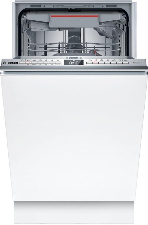 BOSCH Zmywarka do zabudowy BOSCH SPT4EMX24E BOSCH Zmywarka do zabudowy BOSCH SPT4EMX24E