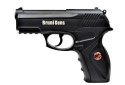 BRUNI Pistolet wiatrówka BRUNI CN818 kal. 4,5 mm BB