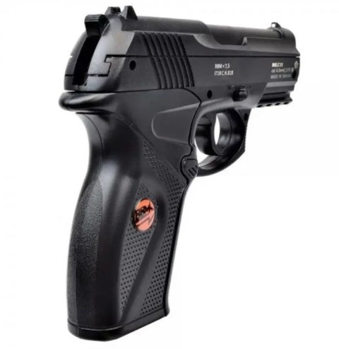 BRUNI Pistolet wiatrówka BRUNI CN818 kal. 4,5 mm BB