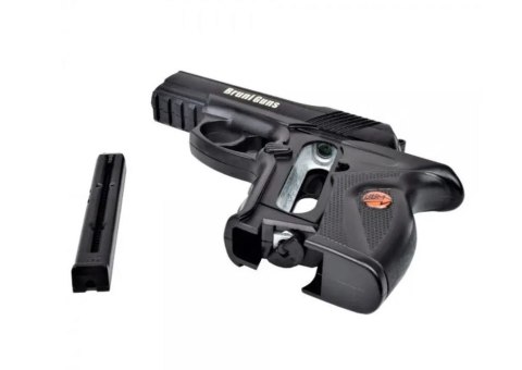 BRUNI Pistolet wiatrówka BRUNI CN818 kal. 4,5 mm BB