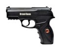 BRUNI Pistolet wiatrówka BRUNI CN818 kal. 4,5 mm BB