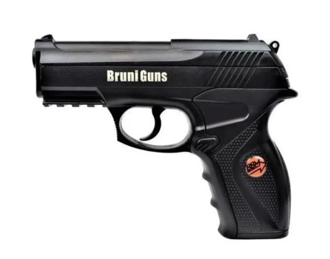 BRUNI Pistolet wiatrówka BRUNI CN818 kal. 4,5 mm BB