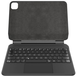 Belkin BELKIN ETUI DO IPAD PRO 11" M4 Z KLAWIATURĄ MAGNETYCZNĄ