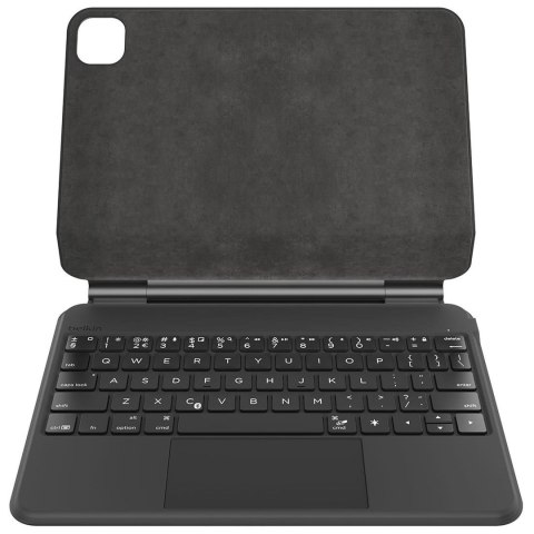 Belkin BELKIN ETUI DO IPAD PRO 11" M4 Z KLAWIATURĄ MAGNETYCZNĄ Belkin BELKIN ETUI DO IPAD PRO 11" M4 Z KLAWIATURĄ MAGNETYCZNĄ