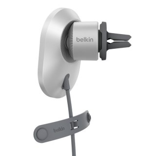 Belkin BELKIN ŁADOWARKA SAMOCHODOWA MAGNETYCZNA QI2 15W, KABEL 1.5M